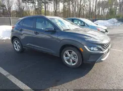 KM8K6CAB8PU000321 2023 HYUNDAI KONA