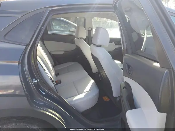 KM8K6CAB8PU000321 2023 HYUNDAI KONA - Image 8
