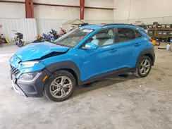 KM8K6CAB8PU001629 2023 HYUNDAI KONA