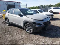 KM8K6CAB8PU002490 2023 HYUNDAI KONA