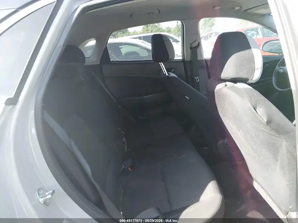 KM8K6CAB8PU002490 2023 HYUNDAI KONA - Image 8