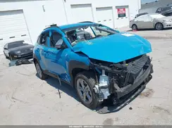 KM8K6CAB8PU005342 2023 HYUNDAI KONA