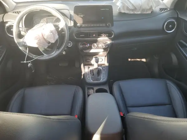 KM8K6CAB8PU012047 2023 HYUNDAI KONA - Image 8