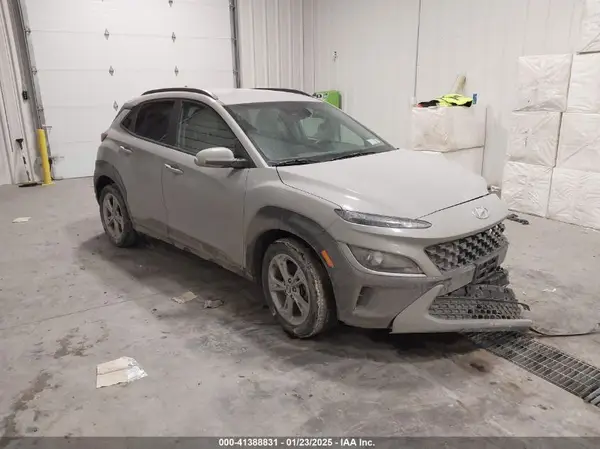 KM8K6CAB8PU012355 2023 HYUNDAI KONA - Image 1