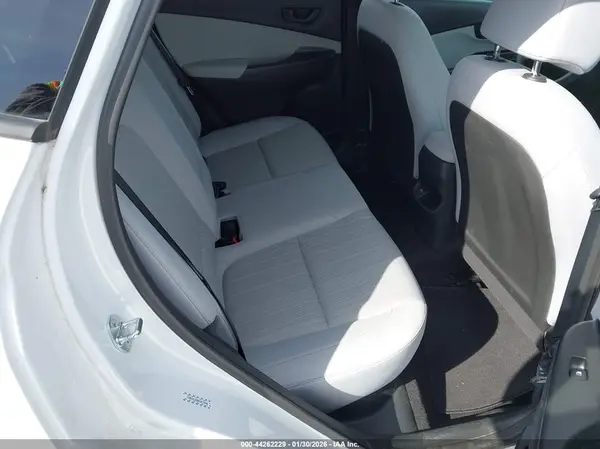 KM8K6CAB8PU012596 2023 HYUNDAI KONA - Image 8