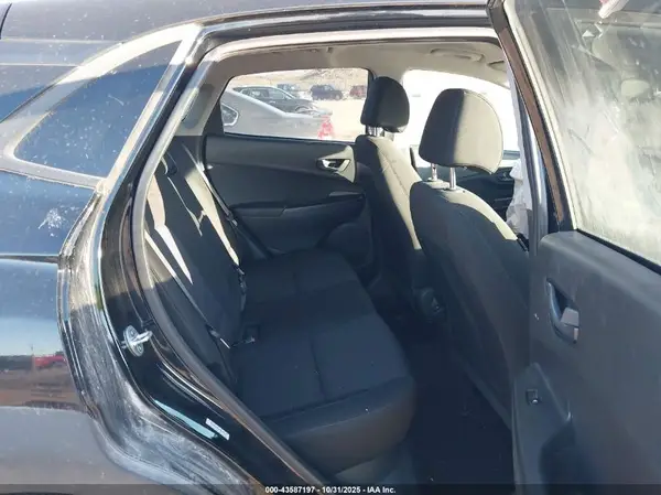 KM8K6CAB8PU013263 2023 HYUNDAI KONA - Image 8