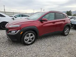 KM8K6CAB8PU013487 2023 HYUNDAI KONA