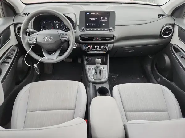 KM8K6CAB8PU013487 2023 HYUNDAI KONA - Image 8
