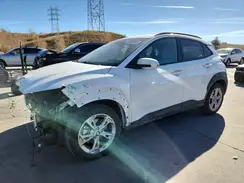 KM8K6CAB8PU013635 2023 HYUNDAI KONA