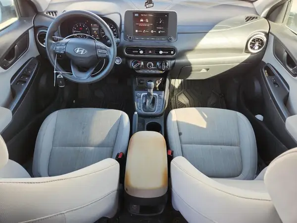 KM8K6CAB8PU013635 2023 HYUNDAI KONA - Image 8