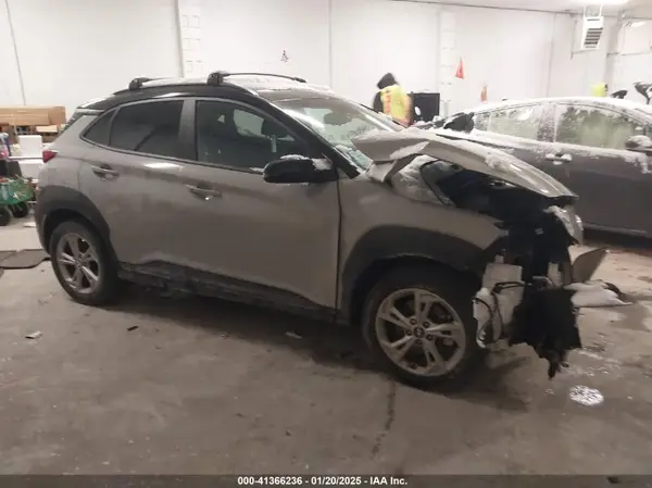 KM8K6CAB8PU018415 2023 HYUNDAI KONA - Image 1