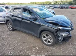 KM8K6CAB8PU020259 2023 HYUNDAI KONA
