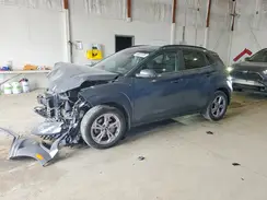 KM8K6CAB8PU020732 2023 HYUNDAI KONA