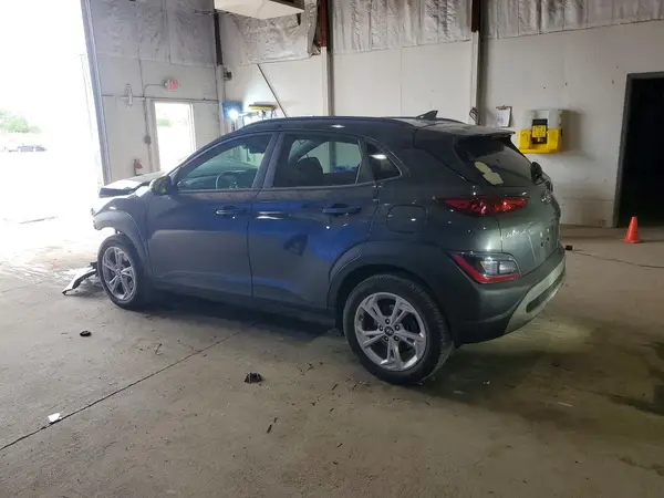 KM8K6CAB8PU020732 2023 HYUNDAI KONA - Image 2