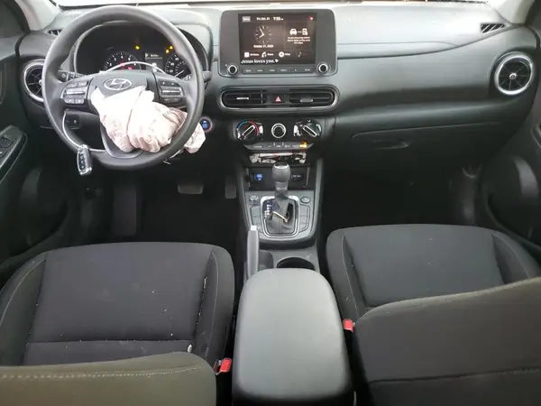 KM8K6CAB8PU022898 2023 HYUNDAI KONA - Image 8