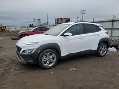 KM8K6CAB8PU027955 2023 HYUNDAI KONA