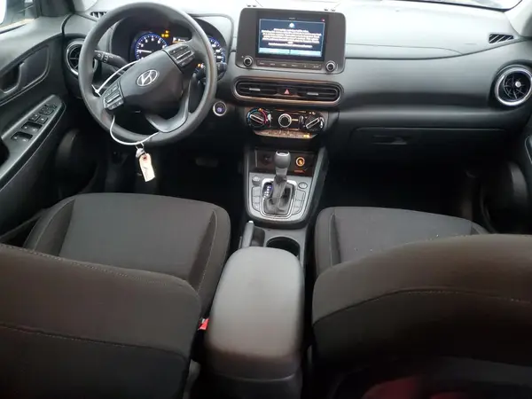 KM8K6CAB8PU027955 2023 HYUNDAI KONA - Image 8