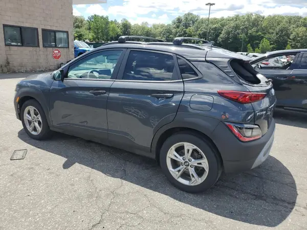 KM8K6CAB8PU035618 2023 HYUNDAI KONA - Image 2