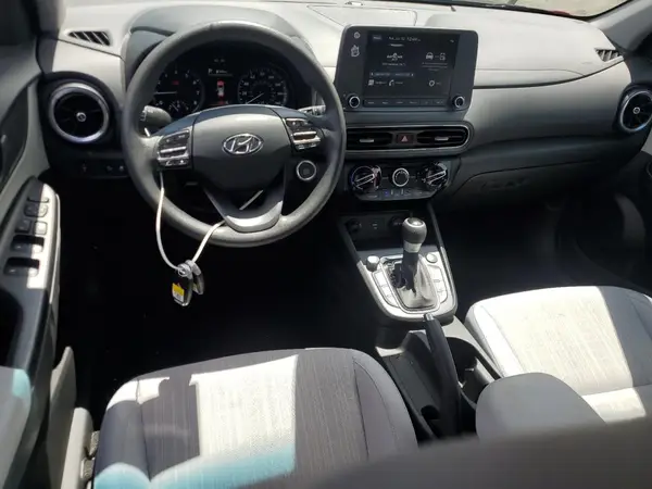 KM8K6CAB8PU035618 2023 HYUNDAI KONA - Image 8