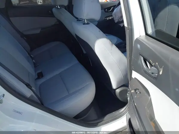KM8K6CAB8PU038521 2023 HYUNDAI KONA - Image 8