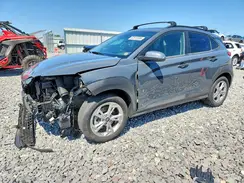 KM8K6CAB8PU040799 2023 HYUNDAI KONA