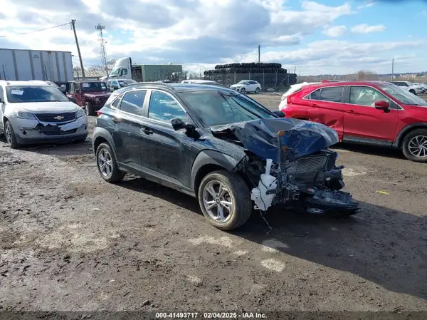 KM8K6CAB8PU041614 2023 HYUNDAI KONA - Image 1