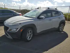 KM8K6CAB8PU041726 2023 HYUNDAI KONA