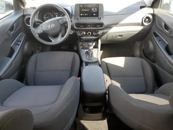 KM8K6CAB8PU041726 2023 HYUNDAI KONA - Image 8