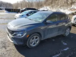 KM8K6CAB8PU042312 2023 HYUNDAI KONA