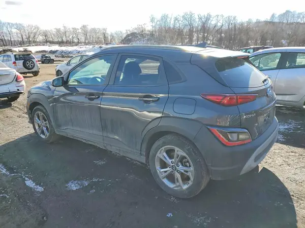 KM8K6CAB8PU042312 2023 HYUNDAI KONA - Image 2