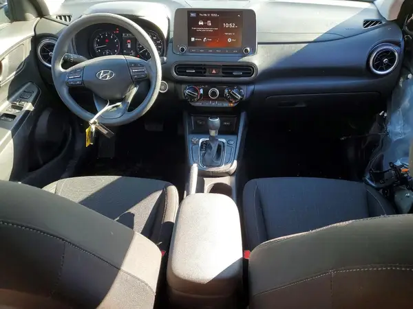 KM8K6CAB8PU042312 2023 HYUNDAI KONA - Image 8