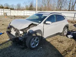 KM8K6CAB8PU043170 2023 HYUNDAI KONA