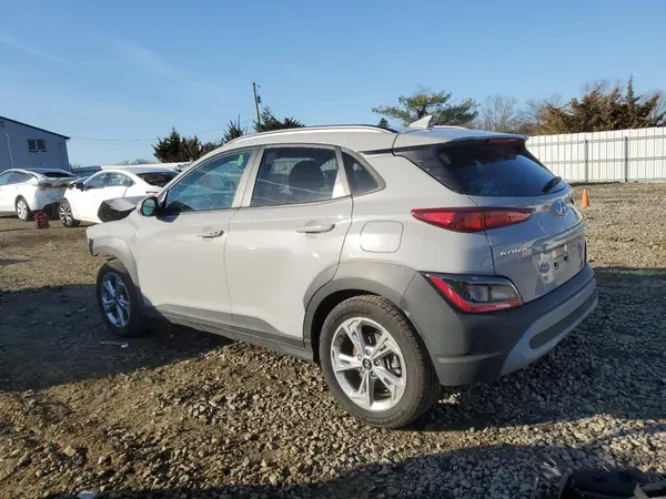 KM8K6CAB8PU043170 2023 HYUNDAI KONA - Image 2