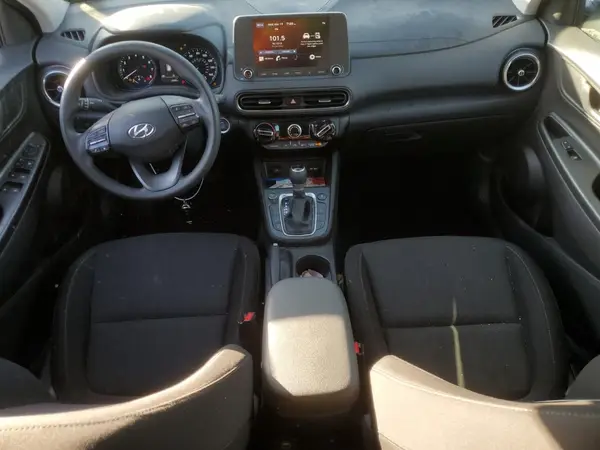 KM8K6CAB8PU043170 2023 HYUNDAI KONA - Image 8
