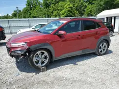 KM8K6CAB8PU043184 2023 HYUNDAI KONA