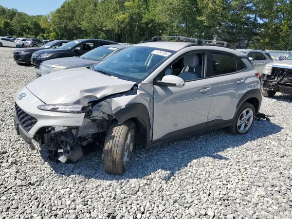 KM8K6CAB8PU043251 2023 HYUNDAI KONA - Image 1
