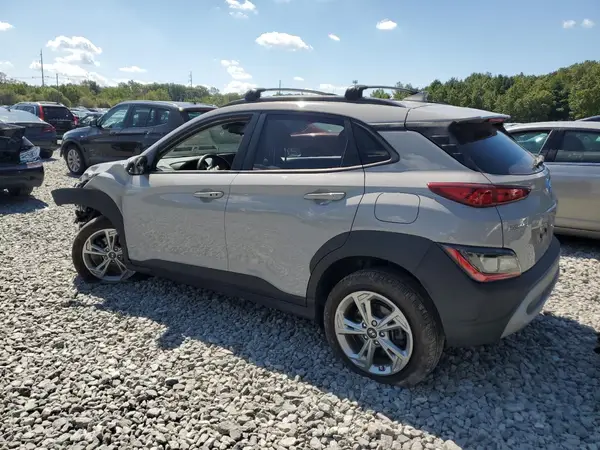 KM8K6CAB8PU043251 2023 HYUNDAI KONA - Image 2