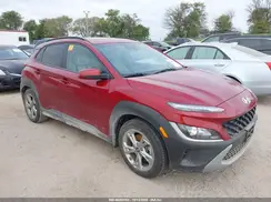 KM8K6CAB8PU043444 2023 HYUNDAI KONA