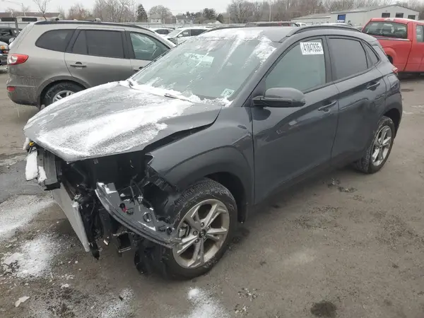 KM8K6CAB8PU045467 2023 HYUNDAI KONA - Image 1