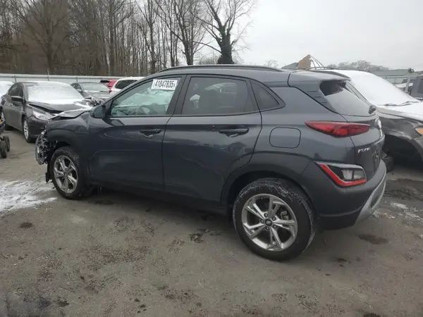 KM8K6CAB8PU045467 2023 HYUNDAI KONA - Image 2