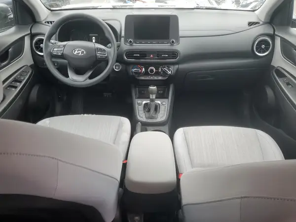 KM8K6CAB8PU045467 2023 HYUNDAI KONA - Image 8