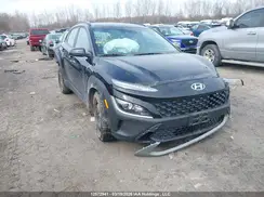 KM8K6CAB8PU046408 2023 HYUNDAI KONA