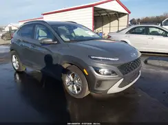 KM8K6CAB8PU046425 2023 HYUNDAI KONA