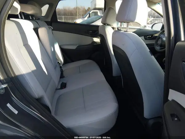 KM8K6CAB8PU046425 2023 HYUNDAI KONA - Image 8