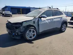 KM8K6CAB8PU051091 2023 HYUNDAI KONA