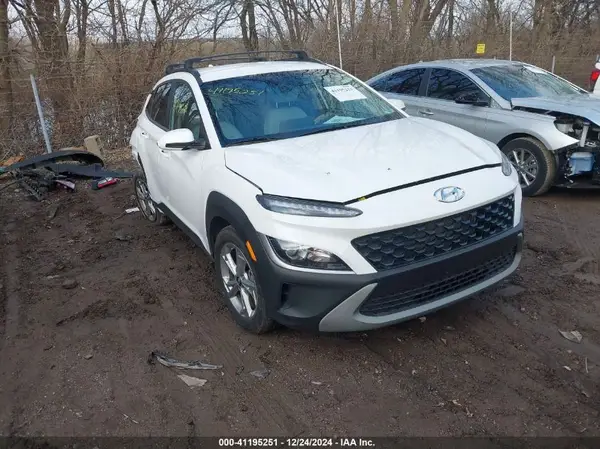 KM8K6CAB8PU051656 2023 HYUNDAI KONA - Image 1