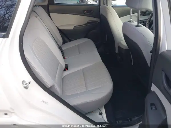 KM8K6CAB8PU051656 2023 HYUNDAI KONA - Image 8