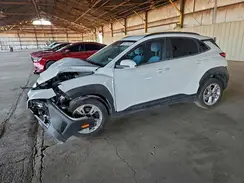 KM8K6CAB8PU052306 2023 HYUNDAI KONA