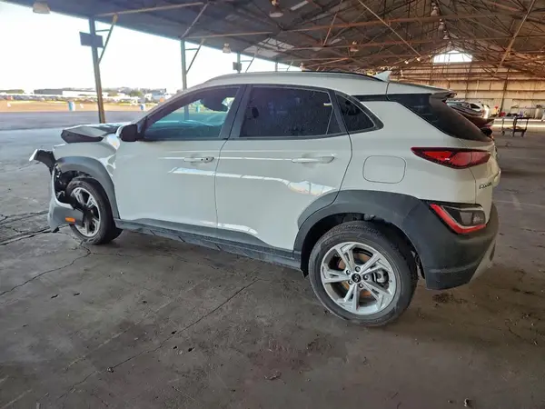 KM8K6CAB8PU052306 2023 HYUNDAI KONA - Image 2