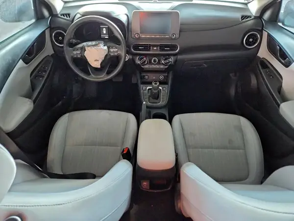 KM8K6CAB8PU052306 2023 HYUNDAI KONA - Image 8